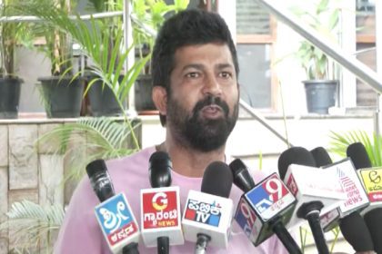Pratap Simha 1