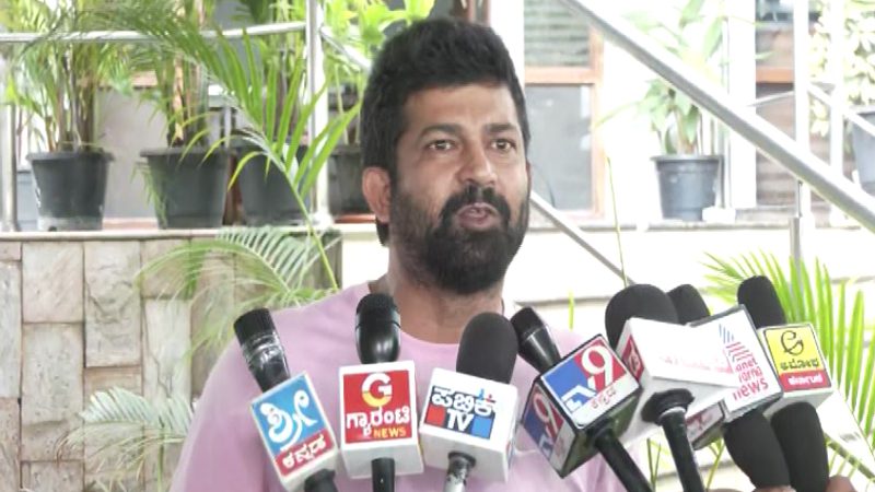 Pratap Simha 1