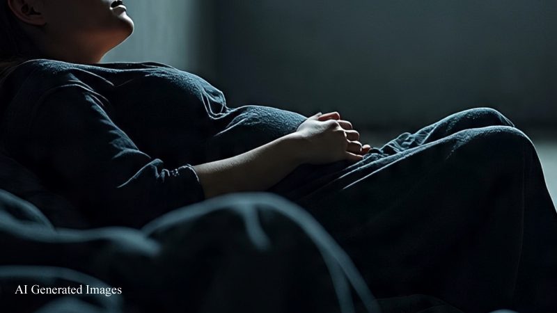 Pregnant Women