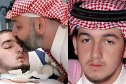 Prince Alwaleed Bin Khaled
