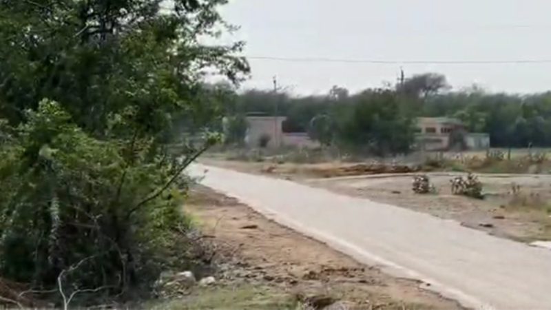 Punjab Woman son booked for allegedly selling wartime airstrip using forged papers