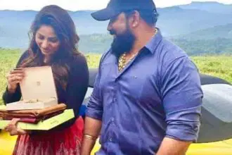Rachita Ram 2