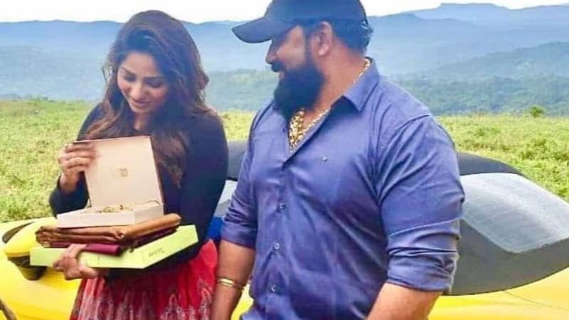 Rachita Ram 2