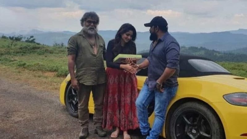 Rachita Ram 3