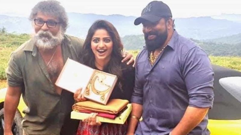 Rachita Ram