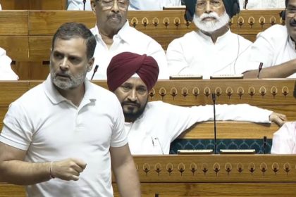 Rahul Gandhi 1