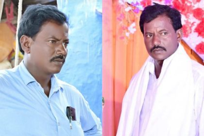 Raichur Farmer Heart Attack