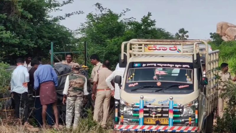 Raichur Leopard 2