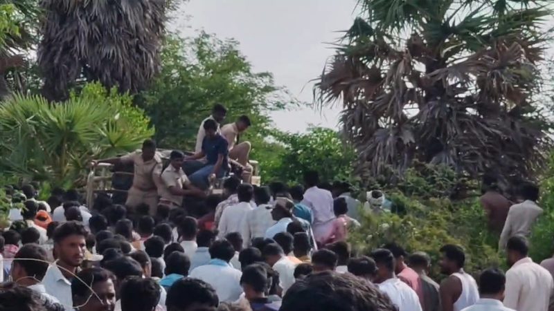 Raichur Leopard 3