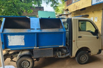 Raichur Theft