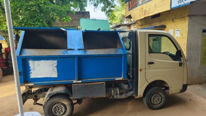 Raichur Theft