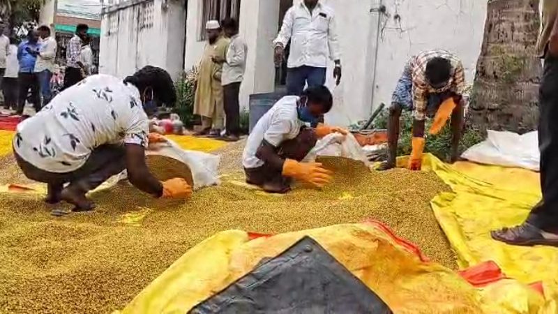 Raichuru Adulterated Products 2