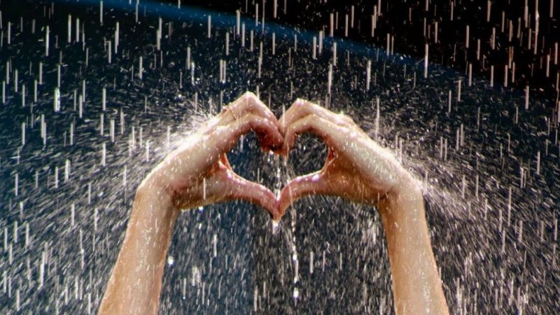 Rain LOVE 2