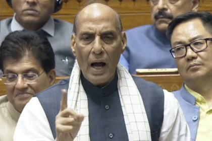 Rajnath Singh 2