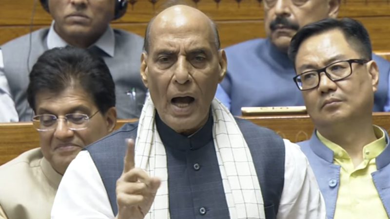 Rajnath Singh 2