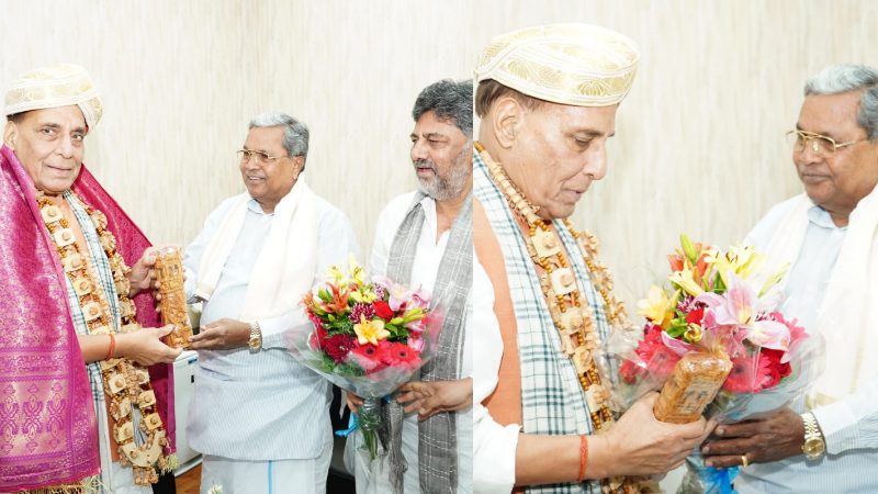 Rajnath Singh