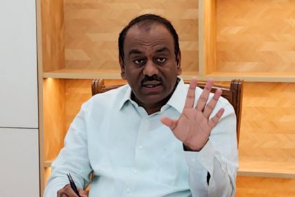 Rajshekar Hitnal