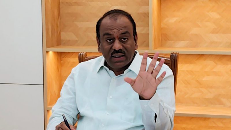 Rajshekar Hitnal