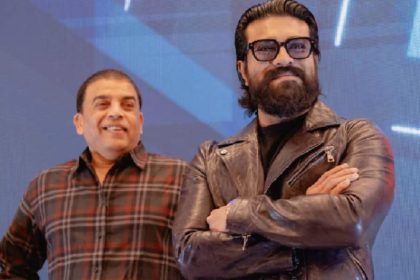 Ram Charans Game Changer damaged me financially says producer Dil Raju