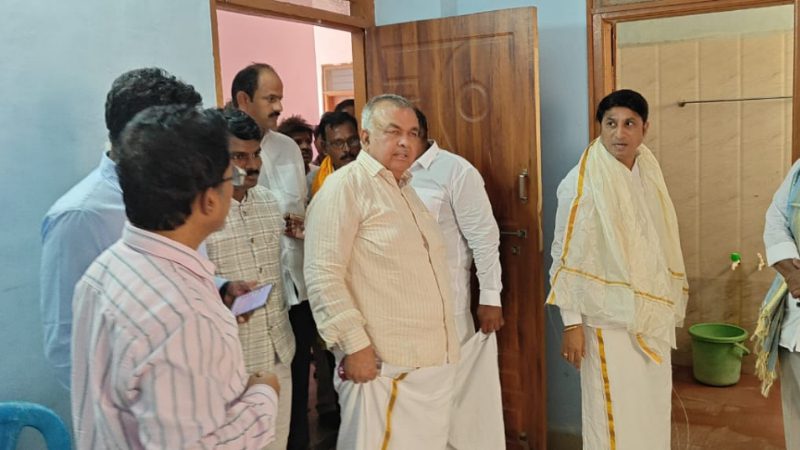 Ramalinga Reddy 1