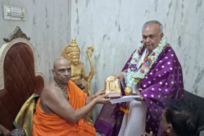 Ramalinga Reddy 2