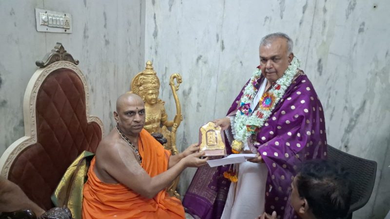 Ramalinga Reddy 2