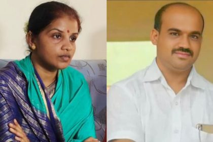 Ramanagara Suicide Case