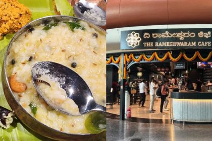 Rameshwaram Cafe