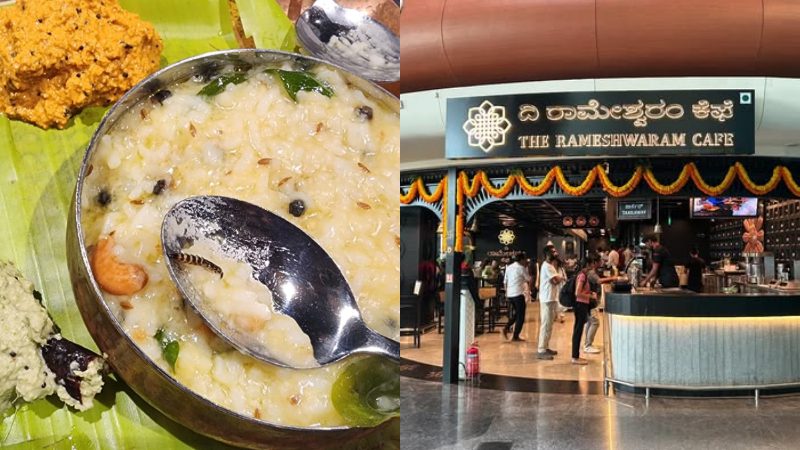 Rameshwaram Cafe