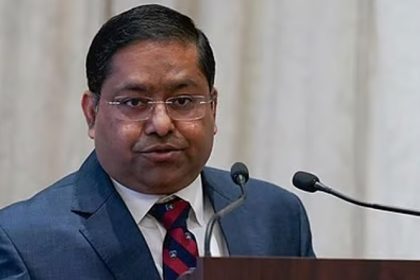 Randhir Jaiswal