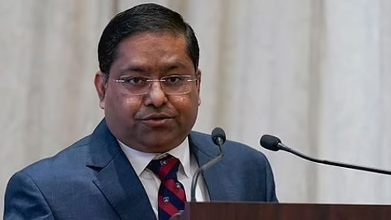 Randhir Jaiswal