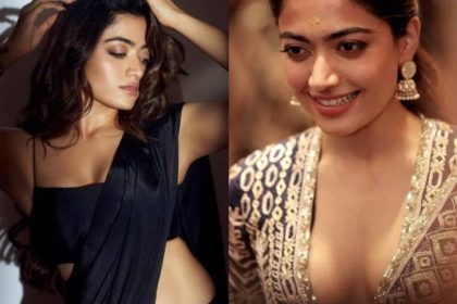 Rashmika Mandanna