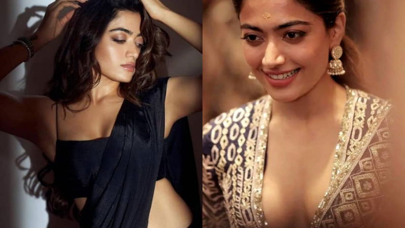 Rashmika Mandanna