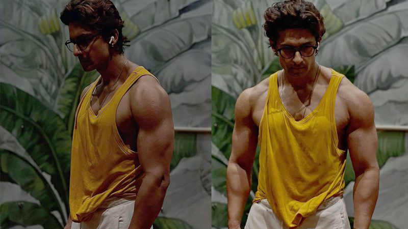 Ravi Dubey 2