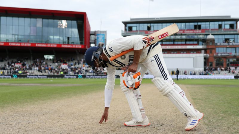 Ravindra Jadeja 1