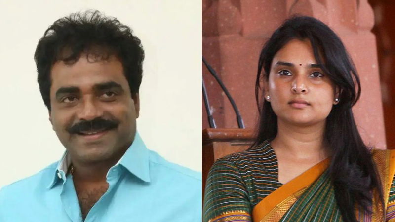 Rockline Venkatesh