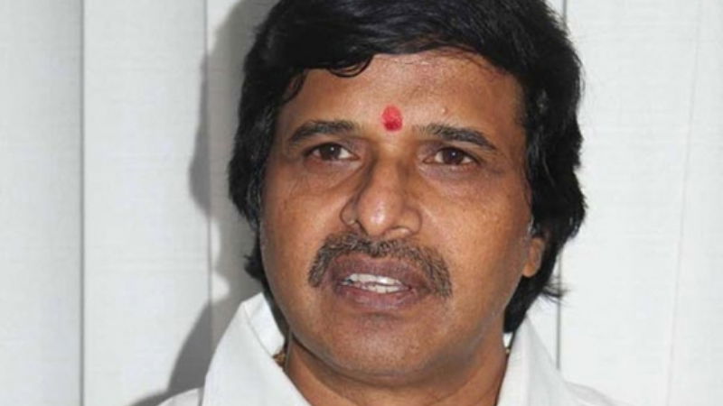 S Narayan
