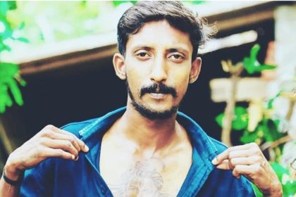 SAGAR DEATH