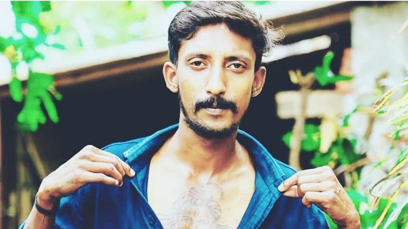 SAGAR DEATH