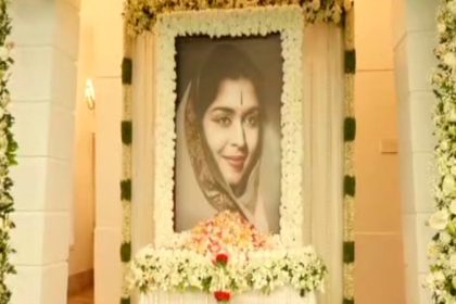 SAROJADEVI
