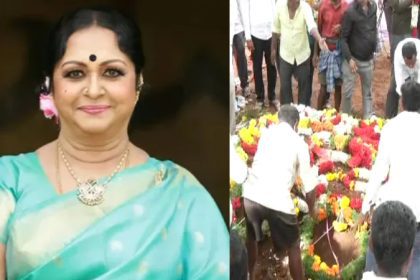 SAROJA DEVI 3