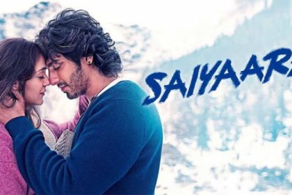 Saiyaara