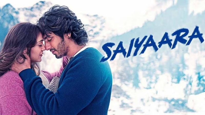 Saiyaara