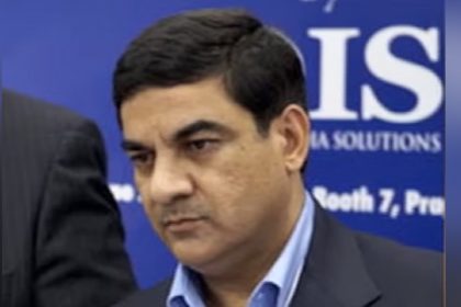 Sanjay Bhandari
