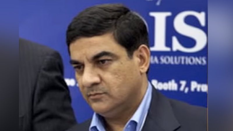 Sanjay Bhandari
