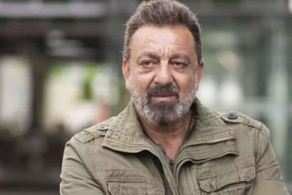 Sanjay Dutt