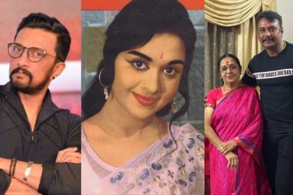 Saroja Devi 1