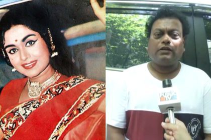 Saroja devi