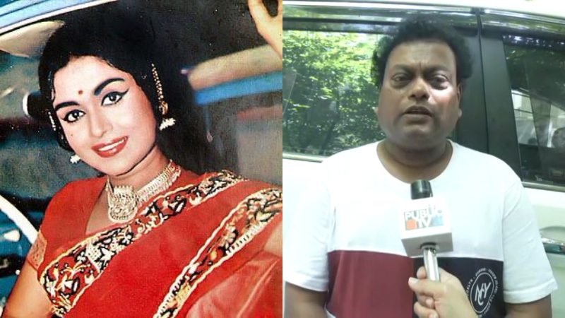 Saroja devi