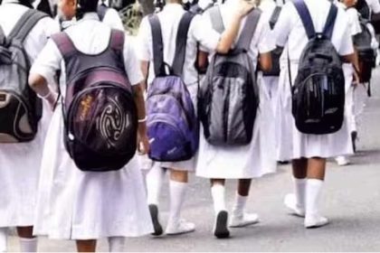 School Girls